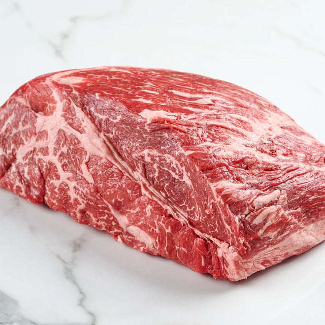 Juicy French Roast -Roti