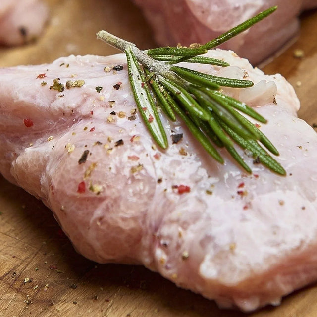 Veal Sweetbread - Ris de Veau