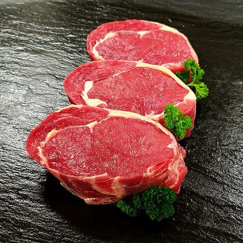 Scotch Fillet Steak