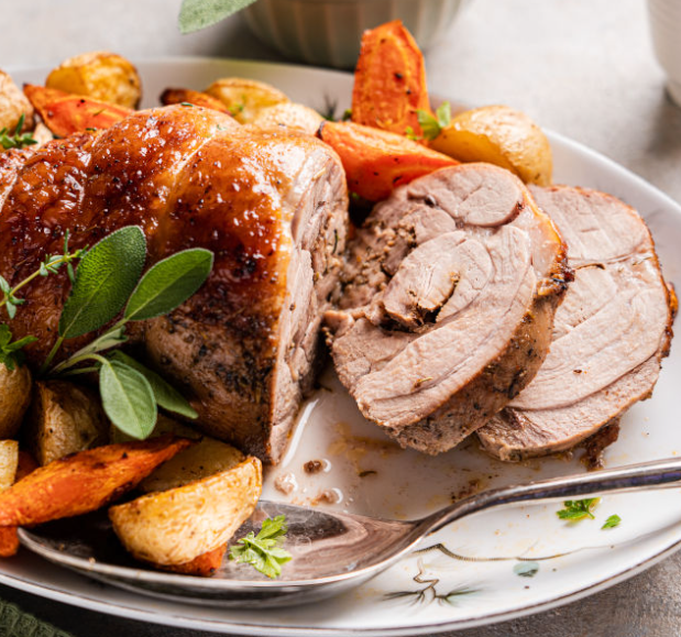 Roast Recipe Morrisons Three Bird Roast Turkey Roast Boneless Wholesalers  Three Bird Roast