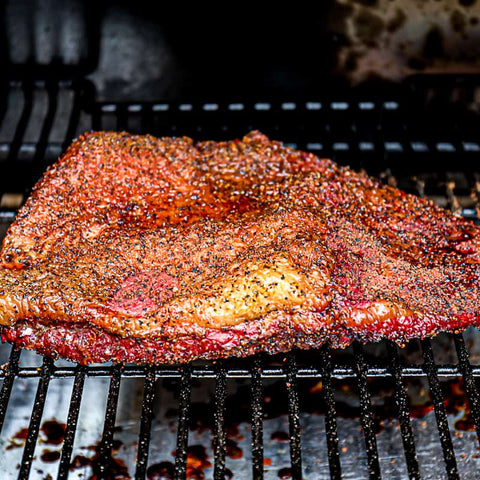 Black Angus Brisket Point End (500 g)