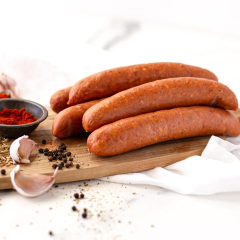 Double Smoked Kransky