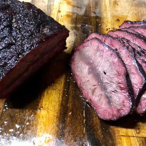 Black Angus Oyster Blade (Paleron de Boeuf)