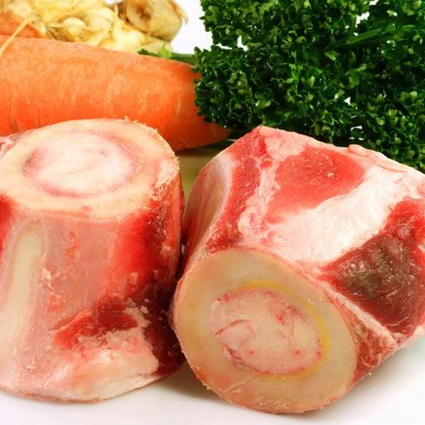 Beef Marrow Bones