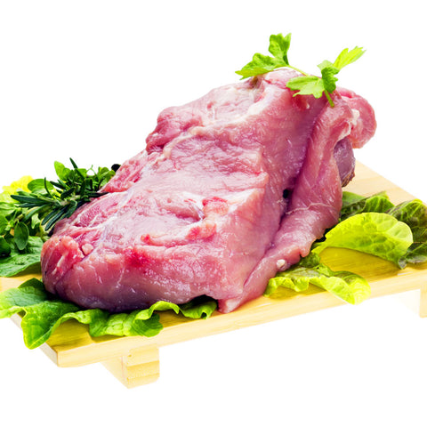 Bone-In Lamb Shoulder Roast