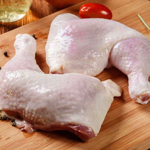 Chicken Legs Maryland(Kraayim)