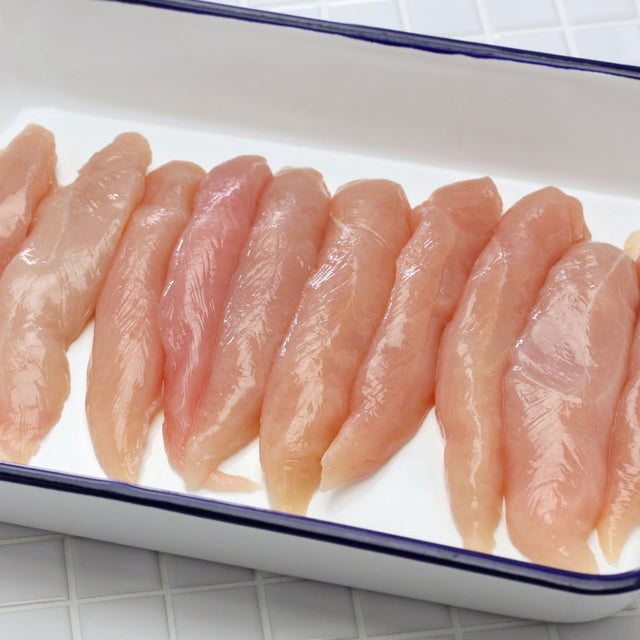 Chicken Tenderloins