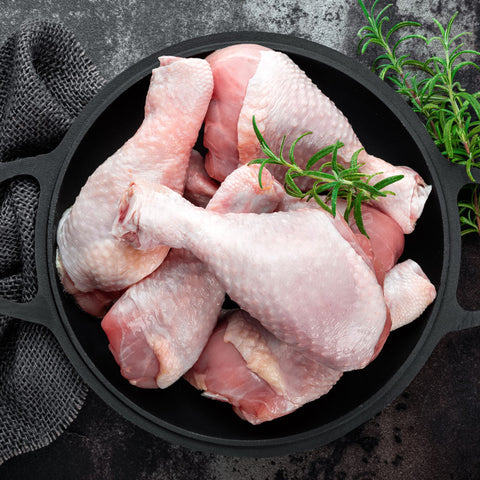 Drumsticks (Shokayim)