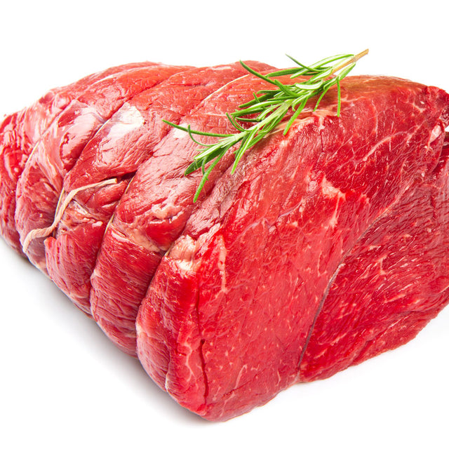 #4 Black Angus Clod Roast (Whole)