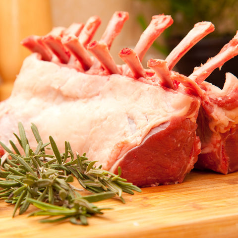 Lamb Rack