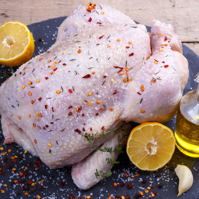 Whole Chicken
