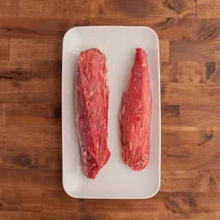 Black Angus Petite Tender - TEVA