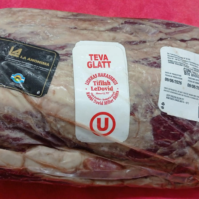 Black Angus Rib-eye (Whole) TEVA
