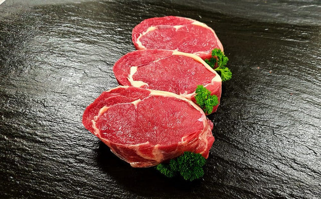 Scotch Fillet Steak