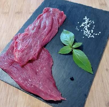 Steaks de Genisse - Heifer Steaks