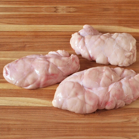 Veal Sweetbread - Ris de Veau