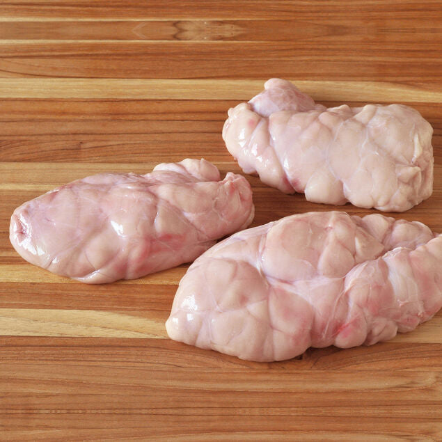 Veal Sweetbread - Ris de Veau