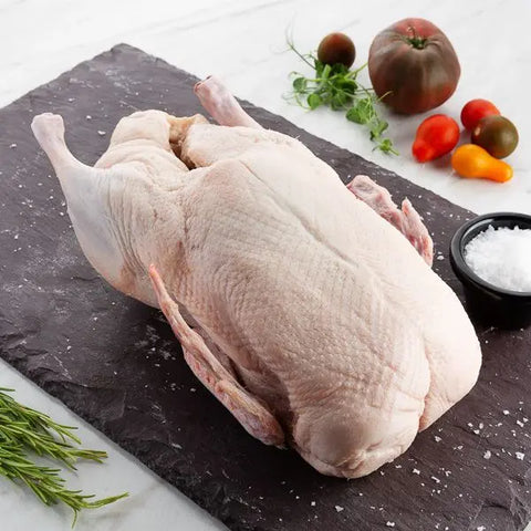 Duck Whole for Roasting
