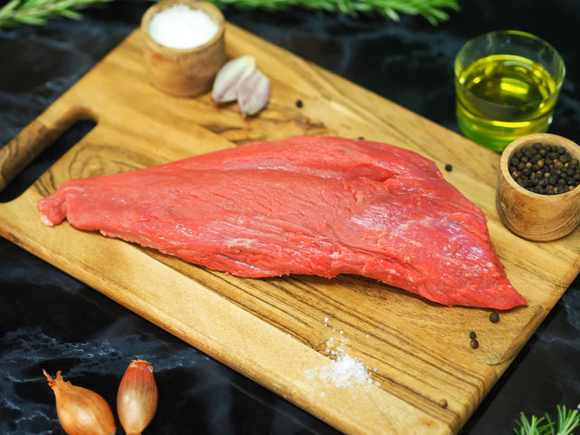Merlan de Boeuf