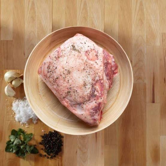 Lamb Shoulder Small