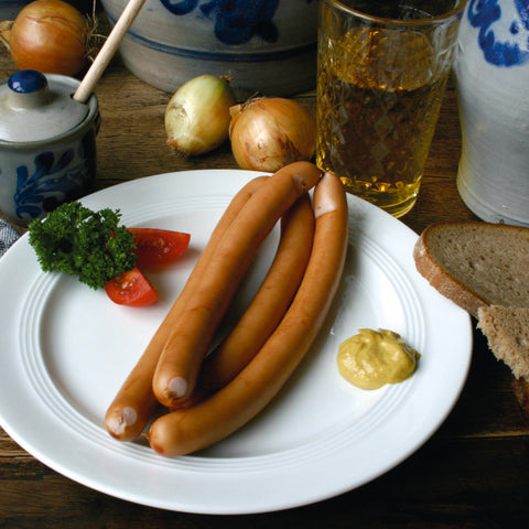 Frankfurts/Hot Dogs